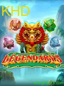 Legendary5: Uma Nova Experiência no Mundo dos Jogos Digitais