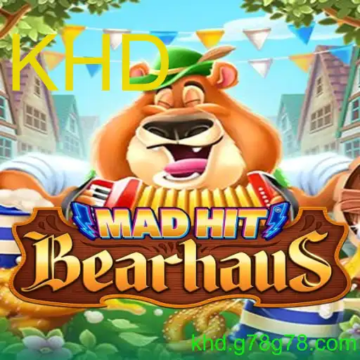 MadHitBearhaus: A Revolução no Mundo dos Games
