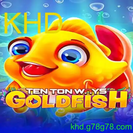 Explorando o Mundo de 'TenTonWaysGoldfish'